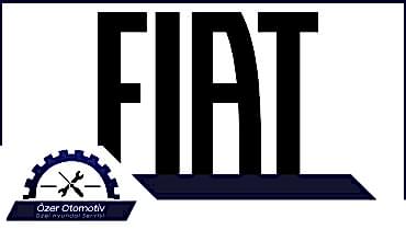 Fiat Servis Çorlu