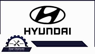 Hyundai Servis Çorlu