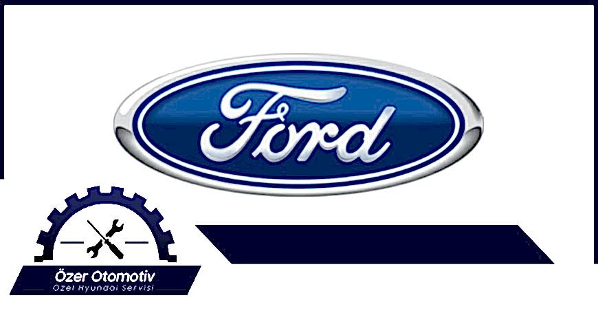 Ford Servis Çorlu
