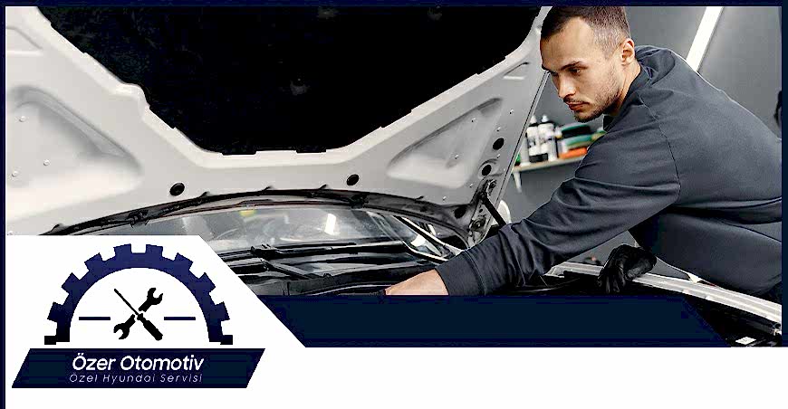 Çorlu Ford Servis Firması