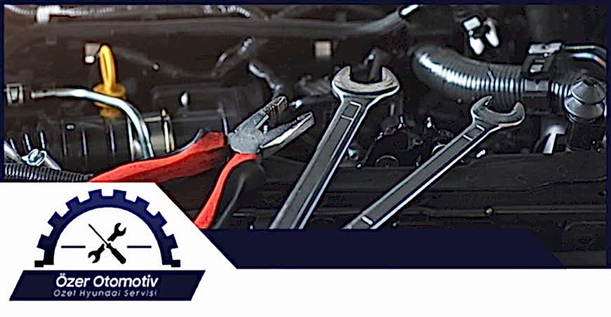 Çorlu Hyundai Servis Firması