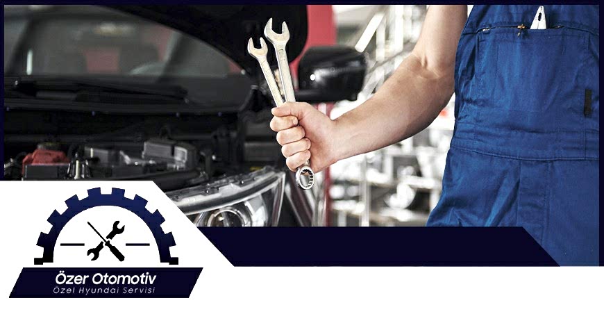 Oto Servis Çorlu