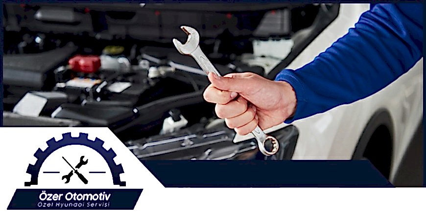 Çorlu Oto Servis Firması