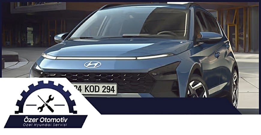Çorlu Özel Hyundai Servis Firması